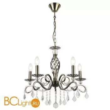 Люстра Escada Brilliant 5082/5S