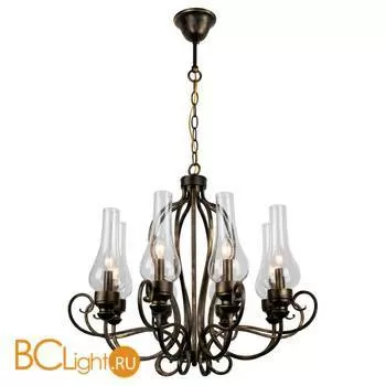 Люстра Escada Candella 344/8 - Фото 0