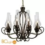 Люстра Escada Candella 344/8