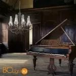 Люстра Escada Candella 344/8 - Фото 2