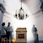 Люстра Escada Candella 344/8 - Фото 1