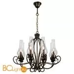 Люстра Escada Candella 344/8 - Фото 0