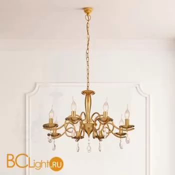 Люстра Escada Carmella 541/8 - Фото 0