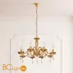 Люстра Escada Carmella 541/8 - Фото 0