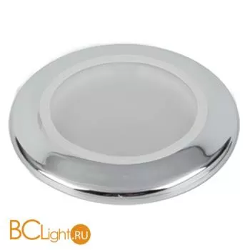 Встраиваемый точечный светильник Escada Catania 371002