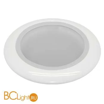 Встраиваемый спот (точечный светильник) Escada Catania 371001