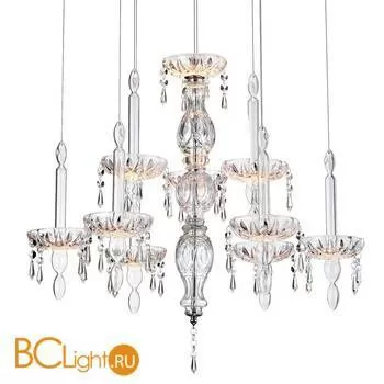 Подвесной светильник Escada Celine 466/8S