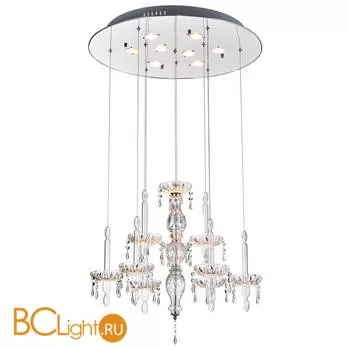 Подвесной светильник Escada Celine 466/8S - Фото 0