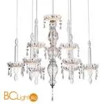 Подвесной светильник Escada Celine 466/8S