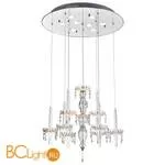 Подвесной светильник Escada Celine 466/8S - Фото 0