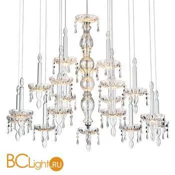 Подвесной светильник Escada Celine 466/12S