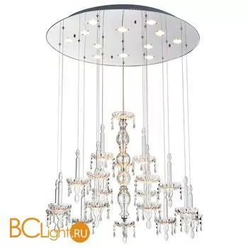 Подвесной светильник Escada Celine 466/12S - Фото 0