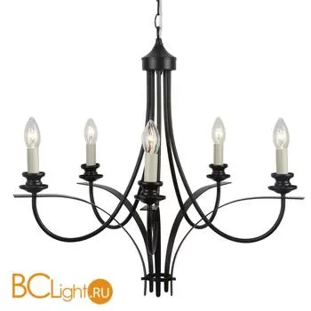 Люстра Escada Claudine 409/5