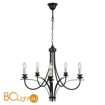 Люстра Escada Claudine 409/5 - Фото 0