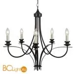 Люстра Escada Claudine 409/5