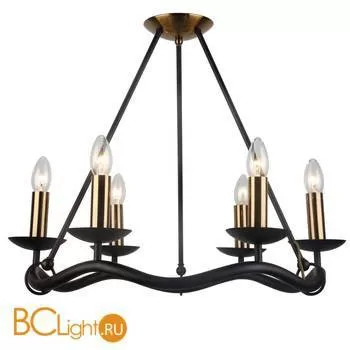 Люстра Escada Clode 301/6PL