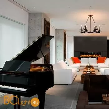 Люстра Escada Clode 301/6P - Фото 0