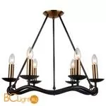 Люстра Escada Clode 301/6P