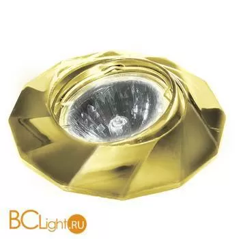 Встраиваемый спот (точечный светильник) Escada Como 221024