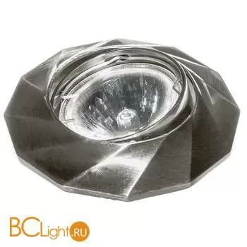 Встраиваемый спот (точечный светильник) Escada Como 221026