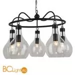 Люстра Escada Concord 400/5S