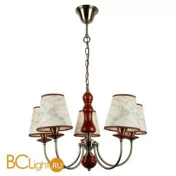 Люстра Escada Corsaro 323/5P - Фото 0