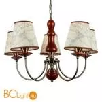 Люстра Escada Corsaro 323/5P