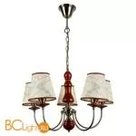 Люстра Escada Corsaro 323/5P - Фото 0