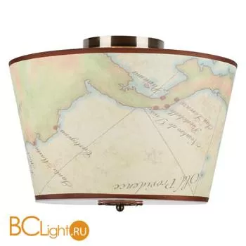 Потолочный светильник Escada Corsaro 323/3PL