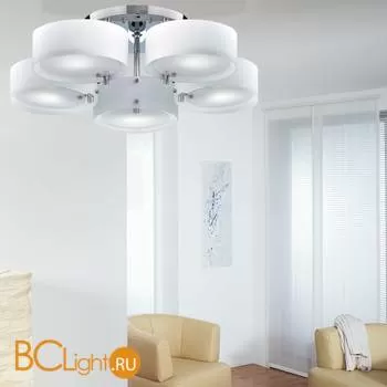 Потолочная люстра Escada Cristine 394/5PL - Фото 0