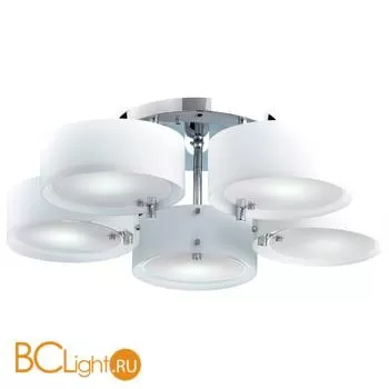 Потолочная люстра Escada Cristine 394/5PL