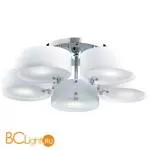 Потолочная люстра Escada Cristine 394/5PL