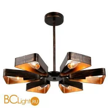 Потолочная люстра Escada Dallas 397/6P