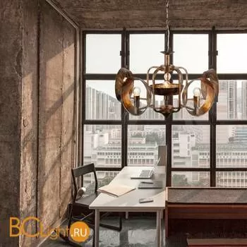 Люстра Escada Dallas 403/5S - Фото 1