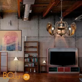 Люстра Escada Dallas 403/5S - Фото 2