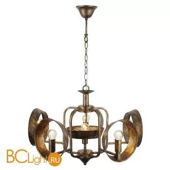 Люстра Escada Dallas 403/5S - Фото 0