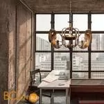 Люстра Escada Dallas 403/5S - Фото 1