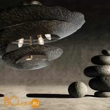 Потолочный светильник Escada Dallas 444/6PL - Фото 0