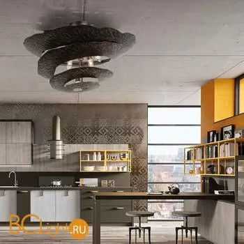 Потолочный светильник Escada Dallas 444/6PL - Фото 1