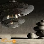 Потолочный светильник Escada Dallas 444/6PL - Фото 0