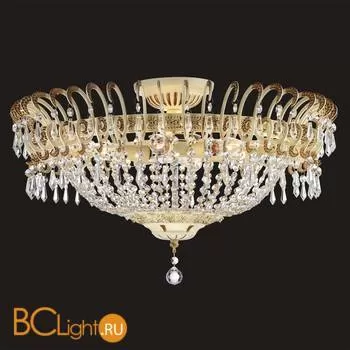 Потолочный светильник Escada Diadema 467/6PL