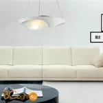 Подвесной светильник Escada Elica 472/S LED - Фото 1