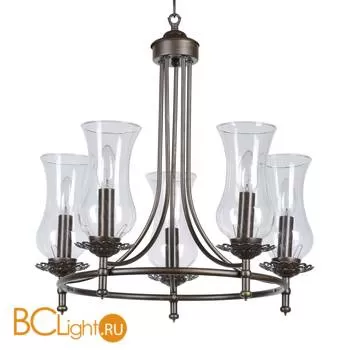 Люстра Escada Elison 414/5