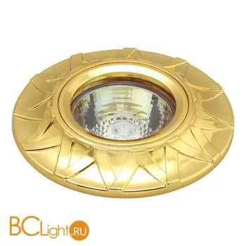 Встраиваемый спот (точечный светильник) Escada Enna 221028