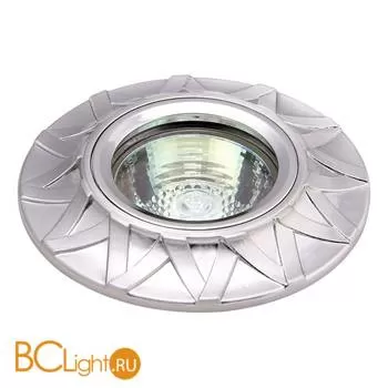 Встраиваемый спот (точечный светильник) Escada Enna 221029