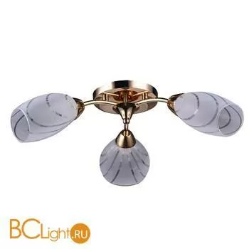 Потолочная люстра Escada 100/3PL
