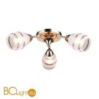 Потолочная люстра Escada 101/3PL