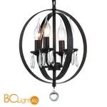 Подвесной светильник Escada 10162 10162/4