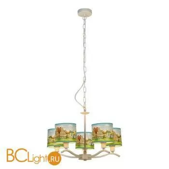 Люстра Escada 1018/5P