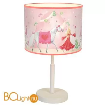 Настольная лампа Escada 1019/1L